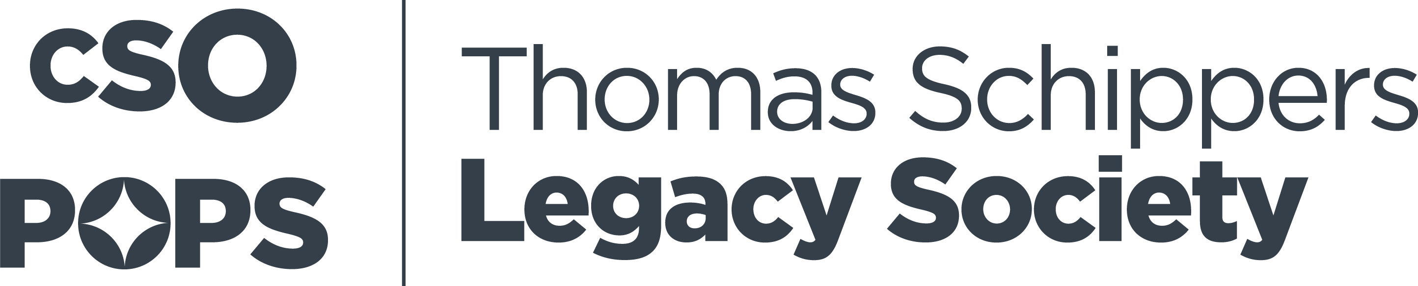 Thomas Schippers Legacy Society